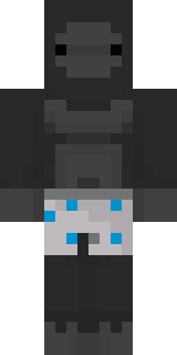 Скин Майнкрафт Игрока willowdonlarrrry