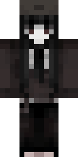 Скин Майнкрафт Игрока willowdusk_