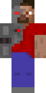 Скин Майнкрафт Игрока windways