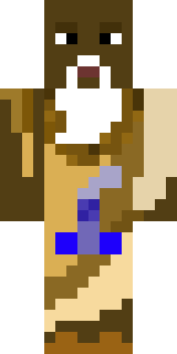 Скин Майнкрафт Игрока windydev