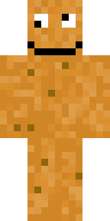 Скин Майнкрафт Игрока winniedakid