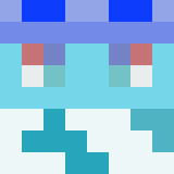 Игрок winterstrikes Майнкрафт - возможно знакомый с jfdjfjf