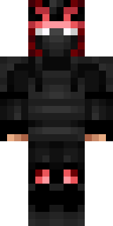 Скин Майнкрафт Игрока wiseboy