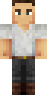 Скин Майнкрафт Игрока witcher