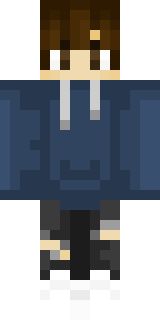 Скин Майнкрафт Игрока witherbeast