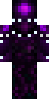 Скин Майнкрафт Игрока witherstorm0411