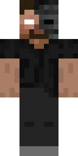 Скин Майнкрафт Игрока witherstormCA