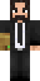 Скин Майнкрафт Игрока wixx