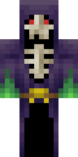 Скин Майнкрафт Игрока wizard69