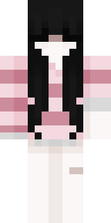 Скин Майнкрафт Игрока wkitten