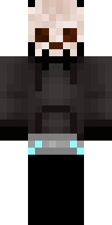 Скин Майнкрафт Игрока wnoo