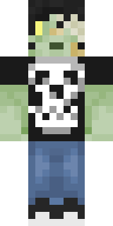 Скин Майнкрафт Игрока wnricoh