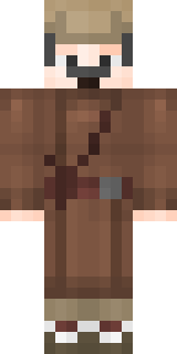 Скин Майнкрафт Игрока wock99