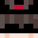 Игрок wolf7977 Майнкрафт - возможно знакомый с ergobarbus