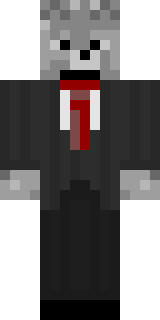 Скин Майнкрафт Игрока wolfboss