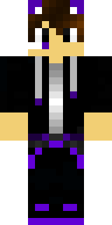 Скин Майнкрафт Игрока wolfguy231