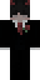 Скин Майнкрафт Игрока wolfy19937