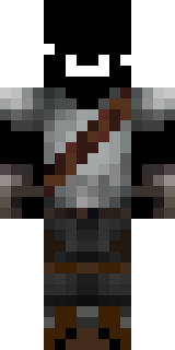Скин Майнкрафт Игрока wolfy_shadow9111