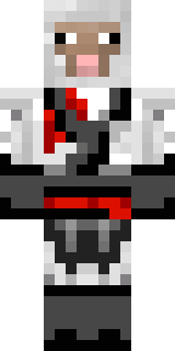 Скин Майнкрафт Игрока wolheo_