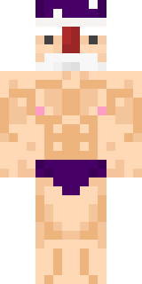Скин Майнкрафт Игрока wonzy