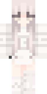 Скин Майнкрафт Игрока woofleaf