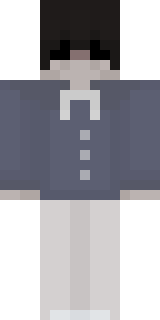 Скин Майнкрафт Игрока wore