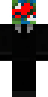 Скин Майнкрафт Игрока world