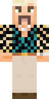 Скин Майнкрафт Игрока wormzz