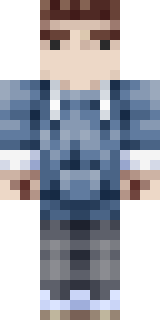 Скин Майнкрафт Игрока worshipme