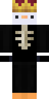 Скин Майнкрафт Игрока woulves1