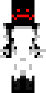 Скин Майнкрафт Игрока wowthekitten