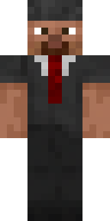 Скин Майнкрафт Игрока wqare