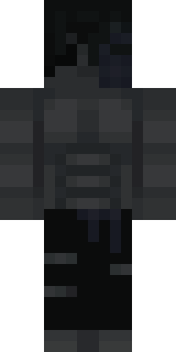 Скин Майнкрафт Игрока wraithr