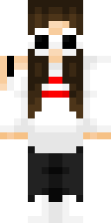 Скин Майнкрафт Игрока wrip