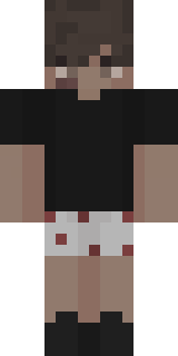 Скин Майнкрафт Игрока wrrn