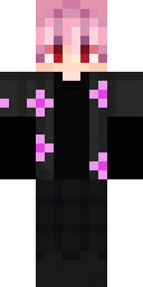 Скин Майнкрафт Игрока wrrx