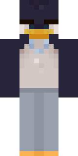 Скин Майнкрафт Игрока wsxc