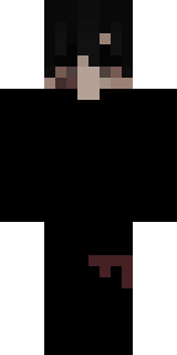Скин Майнкрафт Игрока wtfix