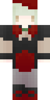 Скин Майнкрафт Игрока wtfjm9