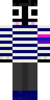 Скин Майнкрафт Игрока wut_lol