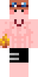 Скин Майнкрафт Игрока wvhat