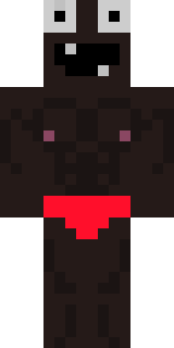 Скин Майнкрафт Игрока wvoid