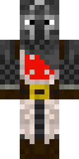 Скин Майнкрафт Игрока wwi