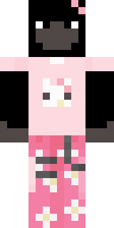 Скин Майнкрафт Игрока wxzxmqx