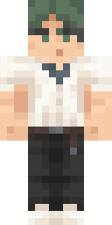 Скин Майнкрафт Игрока wyd1e
