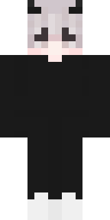 Скин Майнкрафт Игрока wyhnex