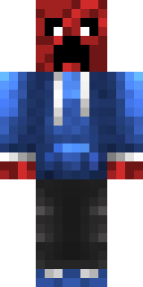 Скин Майнкрафт Игрока x19domi94x