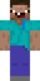 Скин Майнкрафт Игрока xASIAxPRO