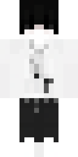 Скин Майнкрафт Игрока xAdam_lol
