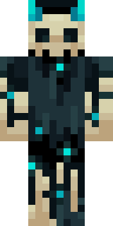 Скин Майнкрафт Игрока xAgPx1337